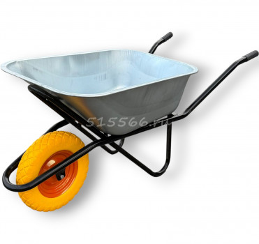 Тачка T-308 с бескамерным колесом в Калининграде