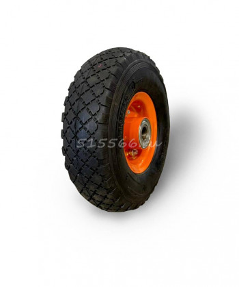 Колесо пневматическое для тележки ручной в Калининграде