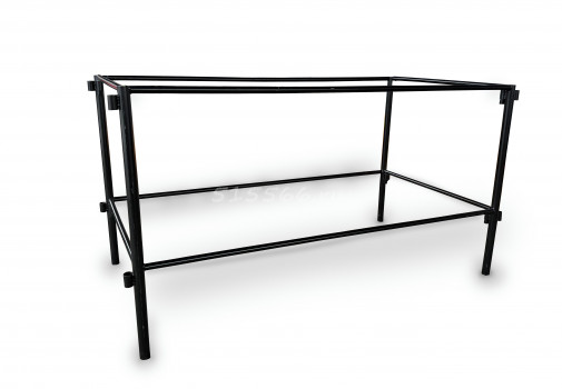 Тура рейлинг черный в Калининграде