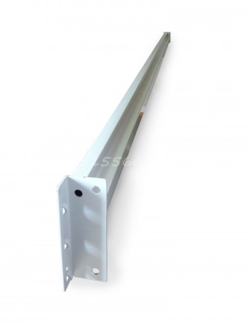 Балка полочная 400 кг 2000мм KINGMORE в Калининграде