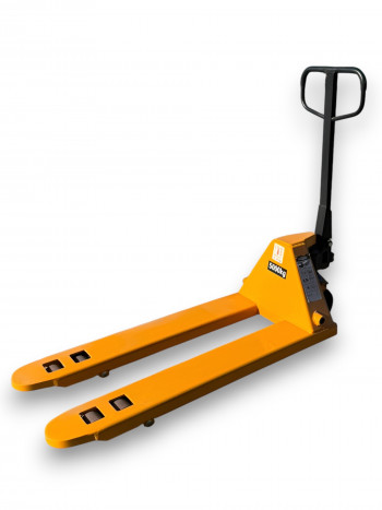 Тележка гидравлическая 5,0/1150 PU в Калининграде