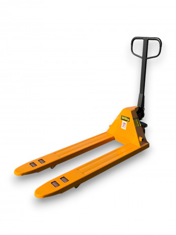 Тележка гидравлическая 3,0/1150 PU в Калининграде