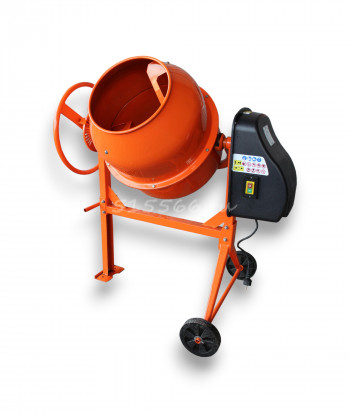 Бетономешалка МК 120 в Калининграде