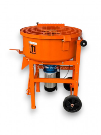Бетономешалка JS 120H ПЛ в Калининграде