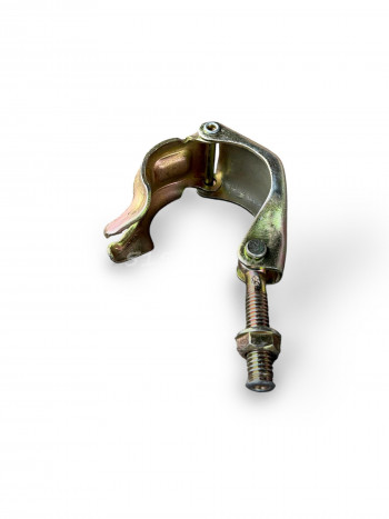 Тура хомут для опоры треугольной в Калининграде