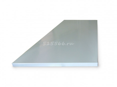 Панель полочная 300 кг 750мм KINGMORE в Калининграде