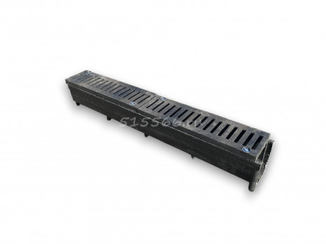 Лоток поверхностного водоотведения в Калининграде