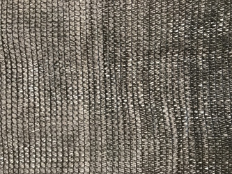 Сетка пластиковая тенистая (80-90%) (50,0м*2,0м) чёрная в Калининграде