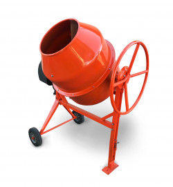 Бетономешалка МК 250 в Калининграде