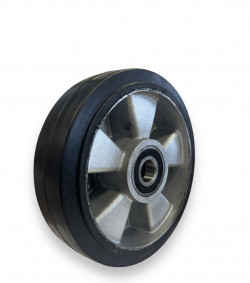 Колесо резиновое 180*50мм С/п в Калининграде