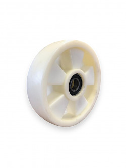 Колесо нейлоновое 180*50мм С/п в Калининграде