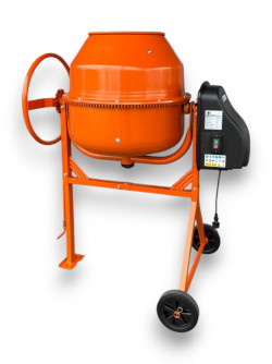 Бетономешалка МК 180Z в Калининграде