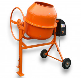 Бетономешалка МК 220 в Калининграде