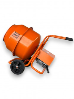 Бетономешалка МК 140-H в Калининграде