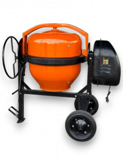 Бетономешалка МК 300Z 220в в Калининграде