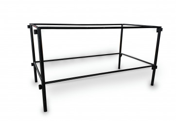 Тура рейлинг черный в Калининграде