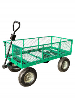 Тележка бортовая, четырехколесная в Калининграде