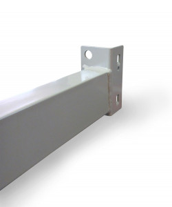 Балка полочная 300 кг 1500мм KINGMORE в Калининграде