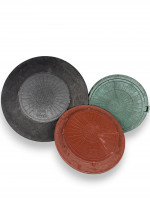 Люки в Калининграде